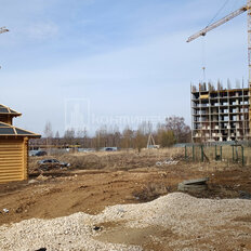 Квартира 37,1 м², 1-комнатная - изображение 4
