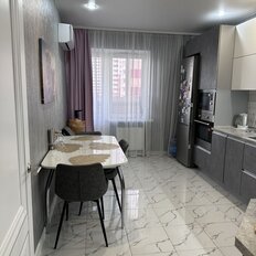 Квартира 61,5 м², 2-комнатная - изображение 3