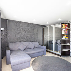 Квартира 33 м², 1-комнатная - изображение 5