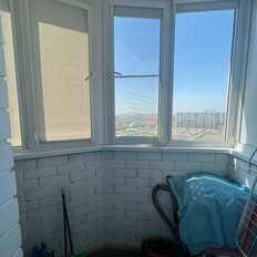 Квартира 32,5 м², 1-комнатная - изображение 5