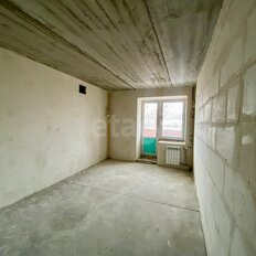 Квартира 45,5 м², 1-комнатная - изображение 5