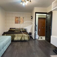 Квартира 34 м², 1-комнатная - изображение 3