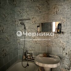 Квартира 36,3 м², 1-комнатная - изображение 4