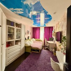Квартира 61,4 м², 2-комнатная - изображение 3