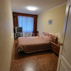 Квартира 57 м², 3-комнатная - изображение 4