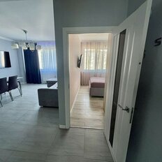 Квартира 71 м², 3-комнатная - изображение 5