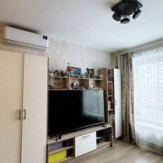 Квартира 36 м², 1-комнатная - изображение 2