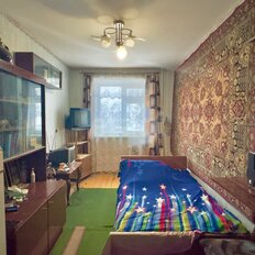 Квартира 58,2 м², 3-комнатная - изображение 4