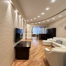 Квартира 81,2 м², 3-комнатная - изображение 3