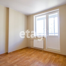 Квартира 36,7 м², 1-комнатная - изображение 2