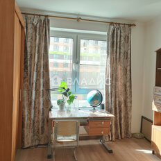 Квартира 54,7 м², 2-комнатная - изображение 3