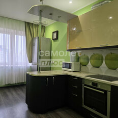 Квартира 124 м², 4-комнатная - изображение 3