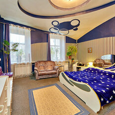 Квартира 166,8 м², 5-комнатная - изображение 4