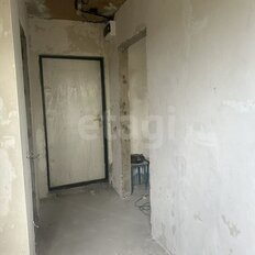 Квартира 22 м², 1-комнатная - изображение 4