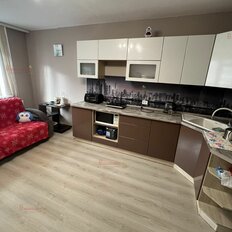 Квартира 48 м², 1-комнатная - изображение 3