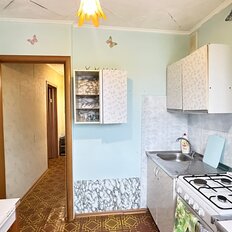 Квартира 32 м², 1-комнатная - изображение 5
