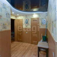 Квартира 64 м², 3-комнатная - изображение 5