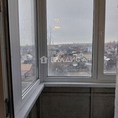 Квартира 34,5 м², 1-комнатная - изображение 5
