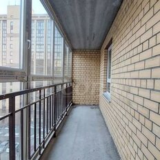 Квартира 116,1 м², 3-комнатная - изображение 1