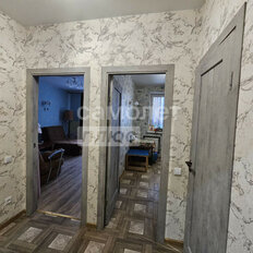 Квартира 38,2 м², 1-комнатная - изображение 5