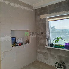 дом + 5,5 сотки, участок - изображение 3