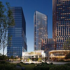 Квартира 59,7 м², 2-комнатная - изображение 4
