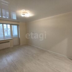 Квартира 41,7 м², 2-комнатная - изображение 1