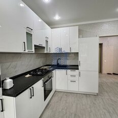 Квартира 38 м², 1-комнатная - изображение 2