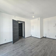 Квартира 55,7 м², 3-комнатная - изображение 3