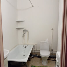 Квартира 24,6 м², студия - изображение 4