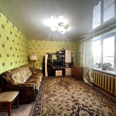 Квартира 58,2 м², 2-комнатная - изображение 1