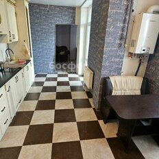 Квартира 73,9 м², 2-комнатная - изображение 1