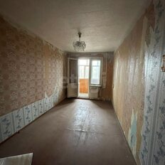 Квартира 59,6 м², 3-комнатная - изображение 3