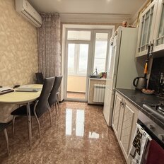 Квартира 39 м², 1-комнатная - изображение 3