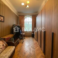 Квартира 87,3 м², 4-комнатная - изображение 5