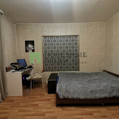 Квартира 40 м², 1-комнатная - изображение 3