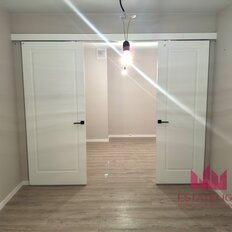 Квартира 48,3 м², 2-комнатные - изображение 5