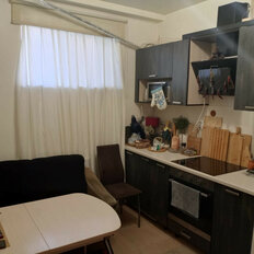 Квартира 36,1 м², 1-комнатная - изображение 1
