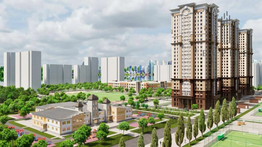 51,4 м², 2-комнатная квартира 3 580 000 ₽ - изображение 56