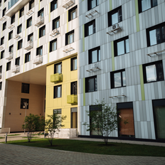 Квартира 123,1 м², 3-комнатная - изображение 4
