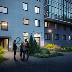 Квартира 35,7 м², 1-комнатная - изображение 5