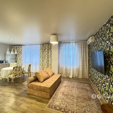 Квартира 117 м², 3-комнатная - изображение 5