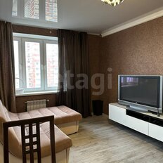 Квартира 54 м², 2-комнатная - изображение 3