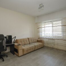 Квартира 40,5 м², 1-комнатная - изображение 4