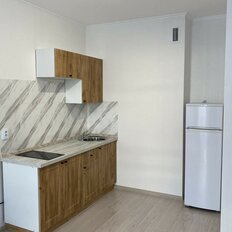 Квартира 43,8 м², 1-комнатная - изображение 1