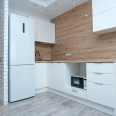 Квартира 41,1 м², 1-комнатная - изображение 2