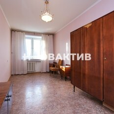 Квартира 60 м², 3-комнатная - изображение 5