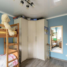 Квартира 60 м², 3-комнатная - изображение 5