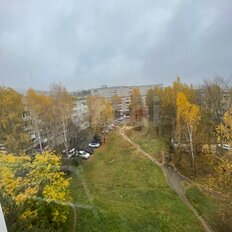 Квартира 35,6 м², 1-комнатная - изображение 5