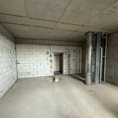 Квартира 39 м², 1-комнатная - изображение 4